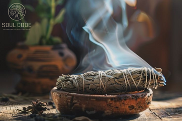 The Ultimate Guide to Smudge Sticks: Benefits, Uses & How to Smudge Mindfully