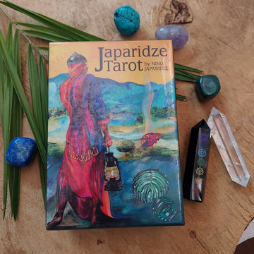 Japaridze Tarot