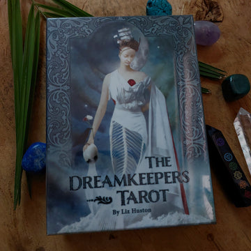 The Dreamkeepers Tatot Deck