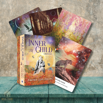 Inner Child Oracle