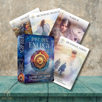 Past Life Energy Oracle