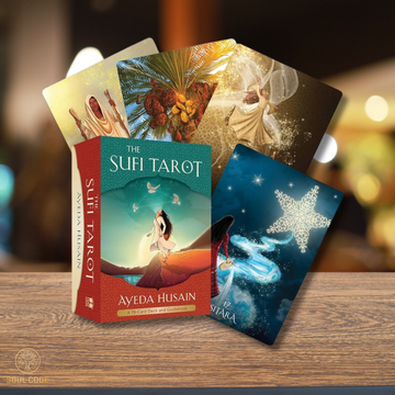 The Sufi Tarot