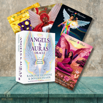 Angels & Auras Oracle