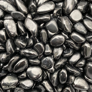 Hematite TumbleStone