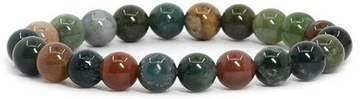 8MM Indian Agate