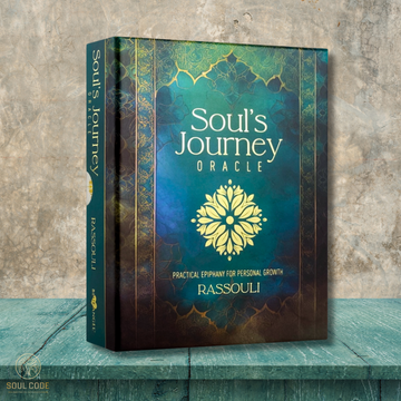 The Soul's Journey Oracle Card Deck