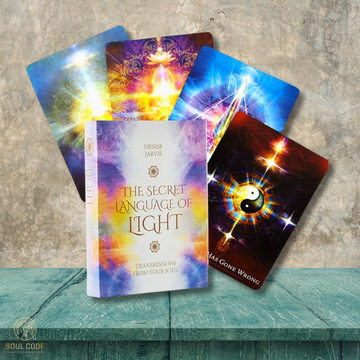 The Secret Language of Light Oracle