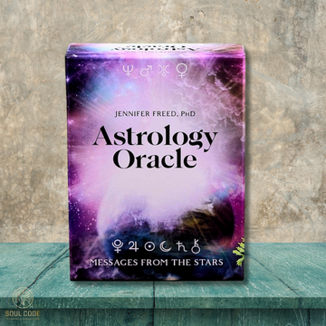 Astrology Oracle