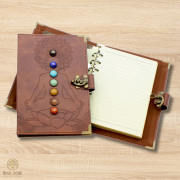 7 - Chakra Journal