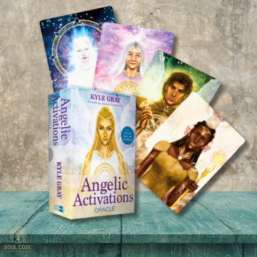 Angelic Activations Oracle
