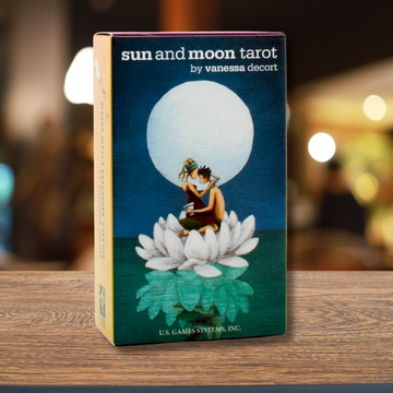 Sun and Moon Tarot