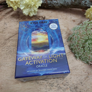 Gateway of Light Activation Oracle
