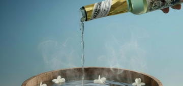 Florida Water: A Gentle Ritual for Energetic Reset