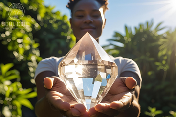 So You’re the Proud Owner of a Crystal… Now What?