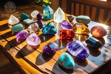 5 Best Crystals for Beginners