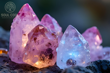 5 Surprising Facts About Crystals You Might Not Know