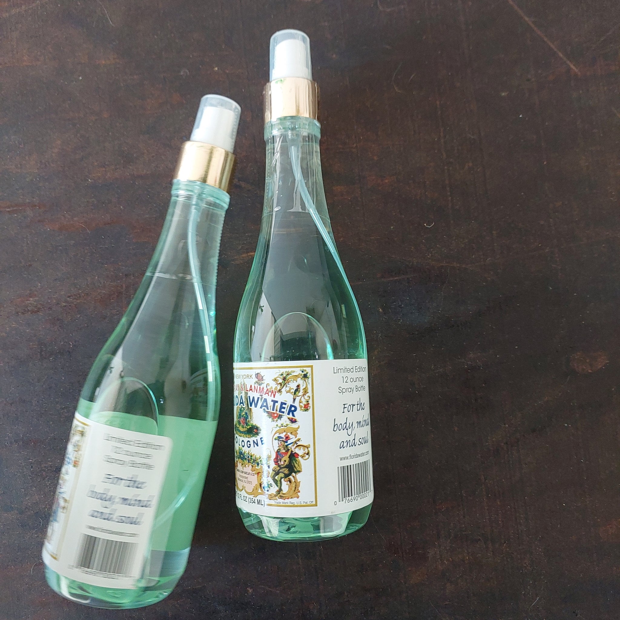 Florida Water Spray (354ml) Limited Edition