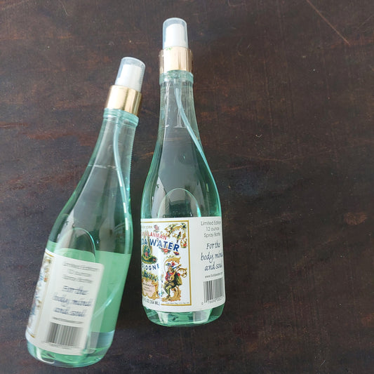 Florida Water Spray (354ml) Limited Edition