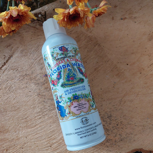 Florida Water Room Spray