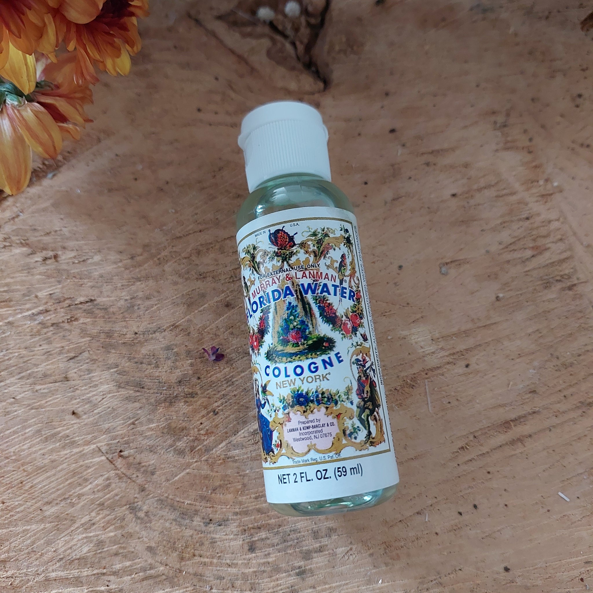 Florida Water (Pocket Size)
