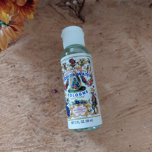 Florida Water (Pocket Size)
