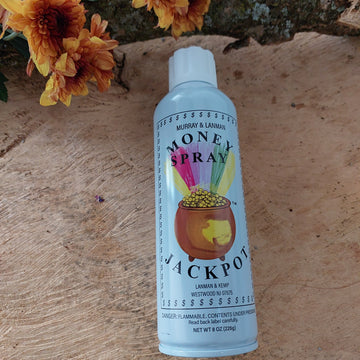 Money Jackpot Spray
