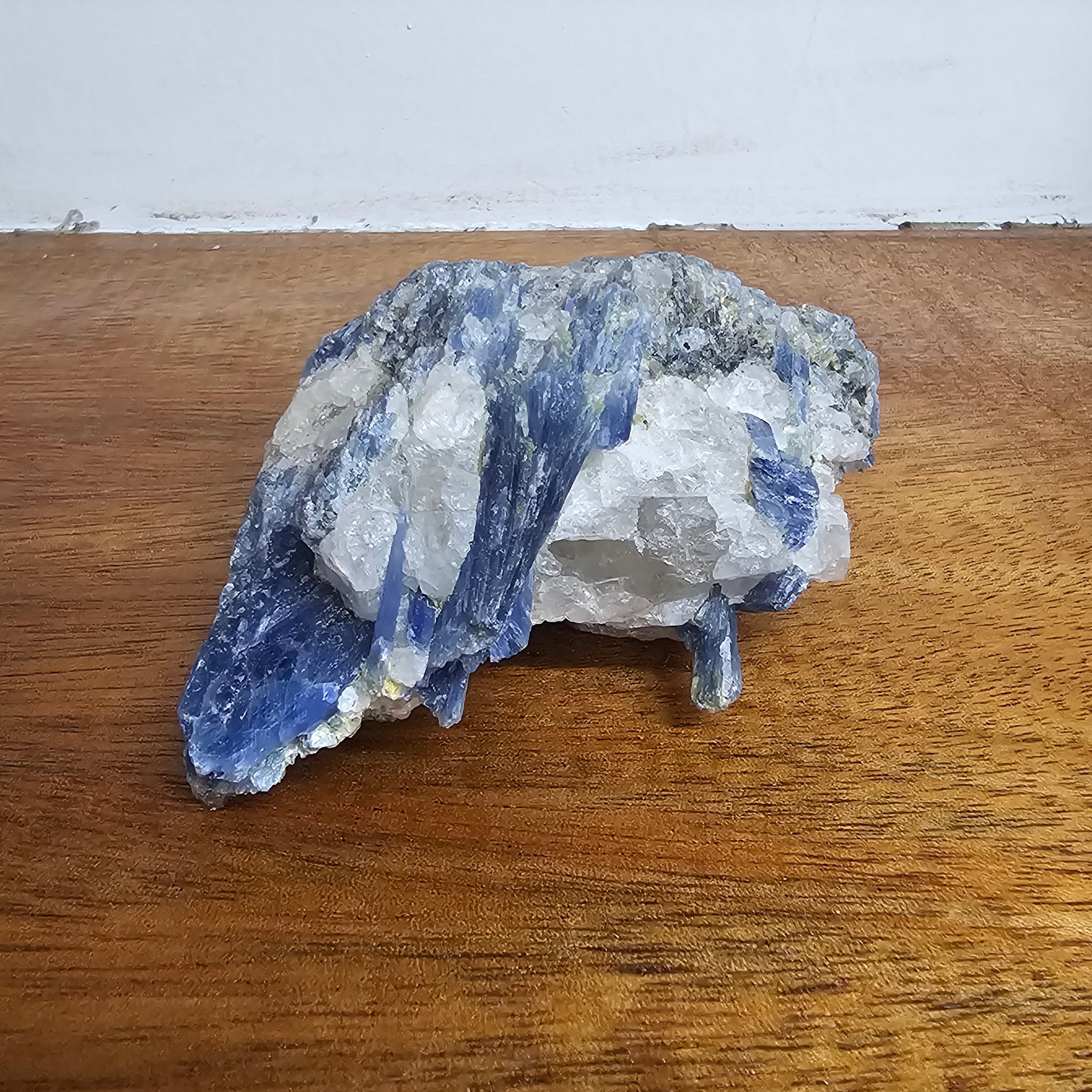 Blue Kyanite
