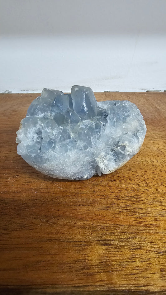CELESTITE