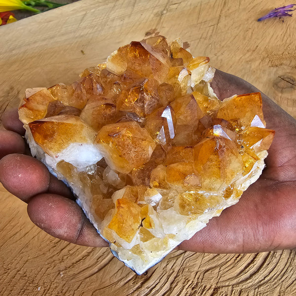 CITRINE RAW (2)