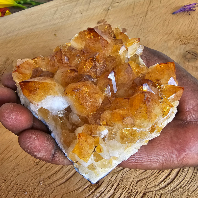 CITRINE RAW (2)