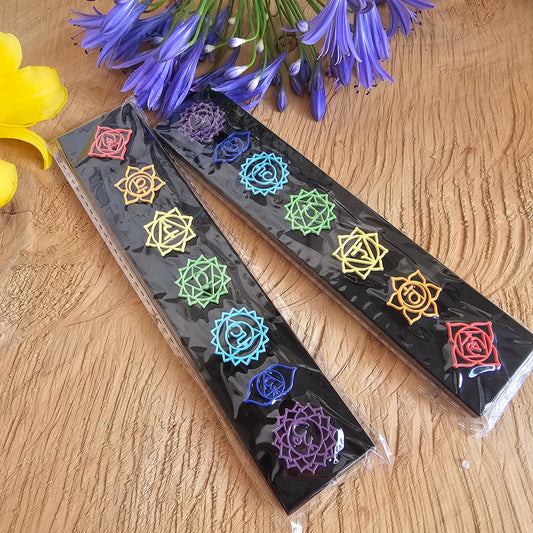 Obsodian Charging Wands