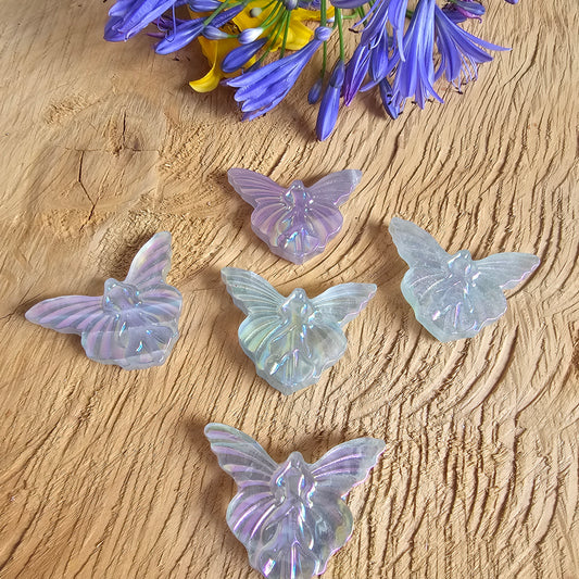 AURA ANGELS