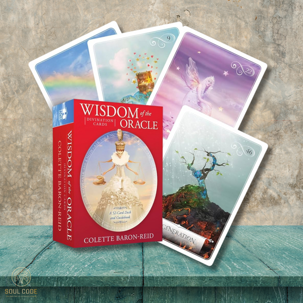 Wisdom of the Oracle
