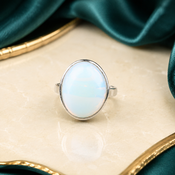 Opalite Ring