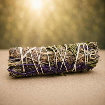 7 Powers White Sage Smudge Stick