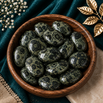 Kabamba Jasper Palmstone