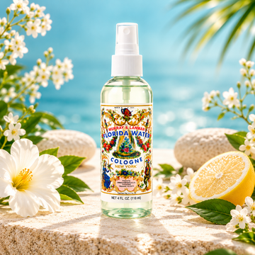 NEW! - Florida Water Pocket SPRAY