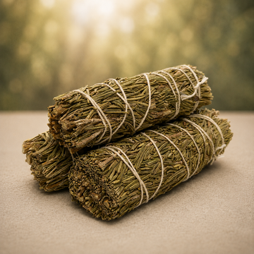 Rosemary Smudge Stick