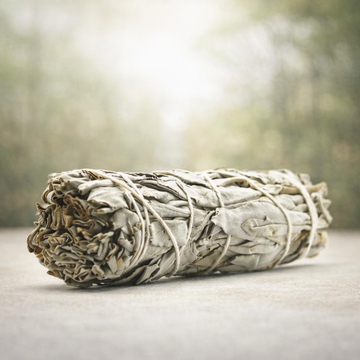 White Sage Smudge Stick