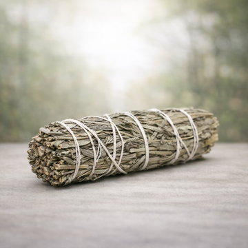 Blue Sage Smudge Stick
