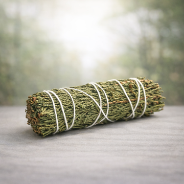 Cedar Smudge Stick
