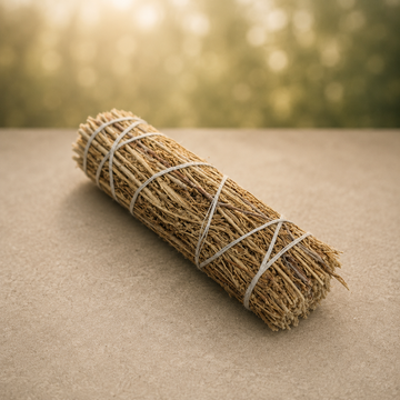 Desert Sage Smudge Stick