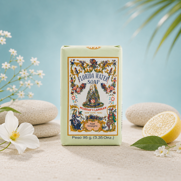 Florida Water Bar Soap