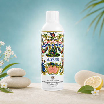 Florida Water Room Spray