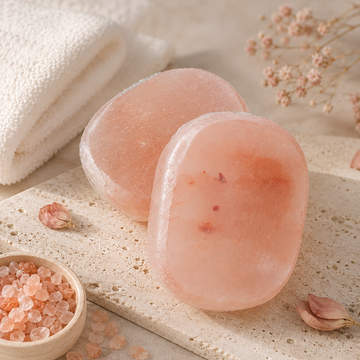 Himalayan Salt Soap
