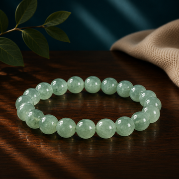 8mm Green Aventurine Bracelet