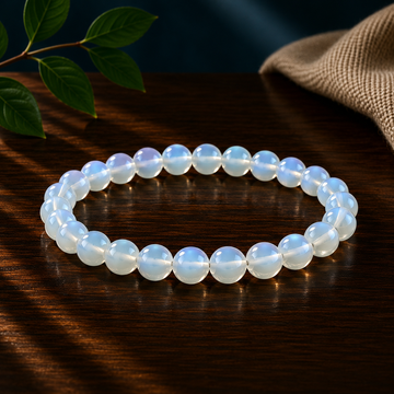 8mm Opalite Bracelet
