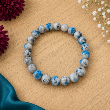8MM K2 Bracelet