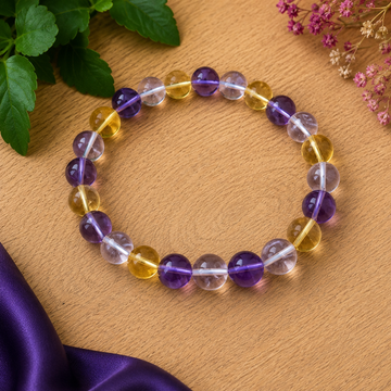 8MM Amertine Bracelet