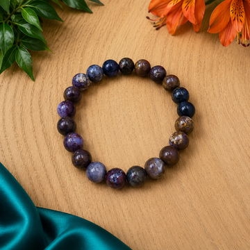 8mm Pietersite Bracelet
